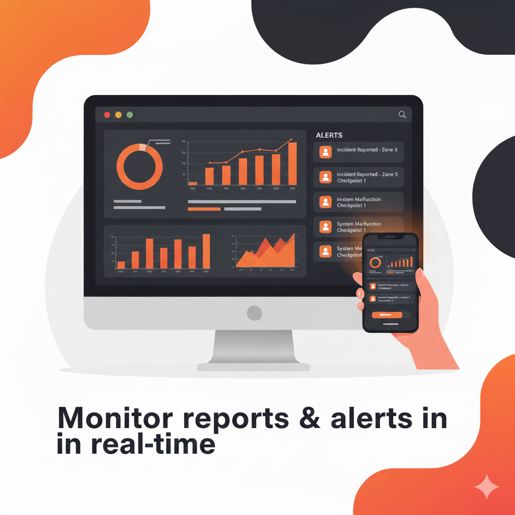 Monitor Reports