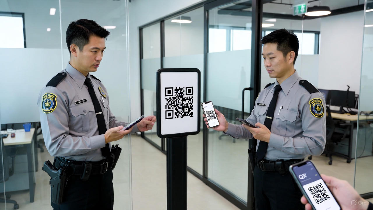 QR-Guard Training: A Complete Modern Guide for Security Teams